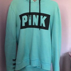 PINK hoodie